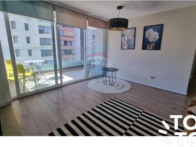 Departamento en San Miguel