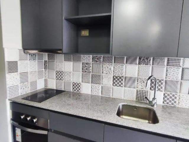 Departamento en San Miguel