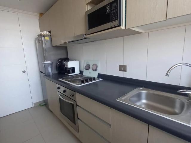 Departamento en San Miguel