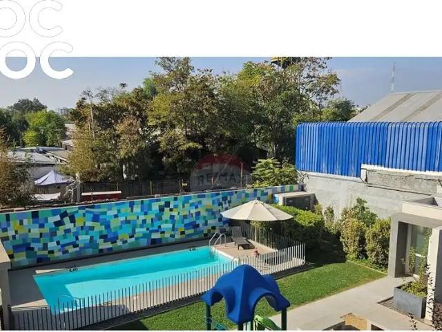 Departamento en San Miguel
