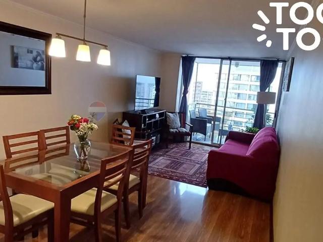 Departamento en San Miguel