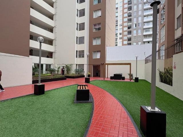 Departamento en SAN MIGUEL