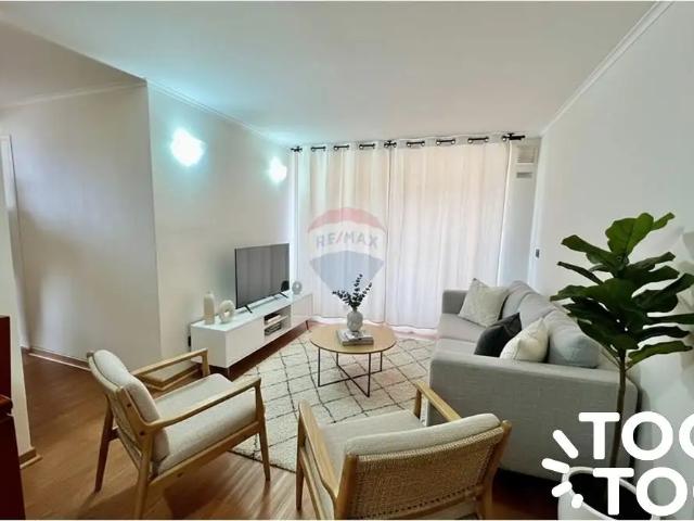 Departamento en San Miguel