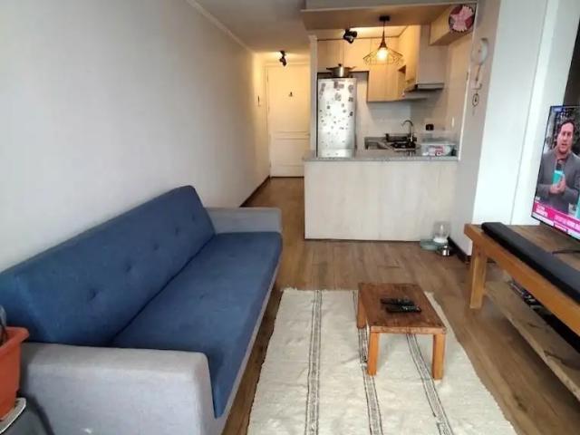 Departamento en San Miguel