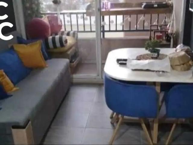 Departamento en San Miguel