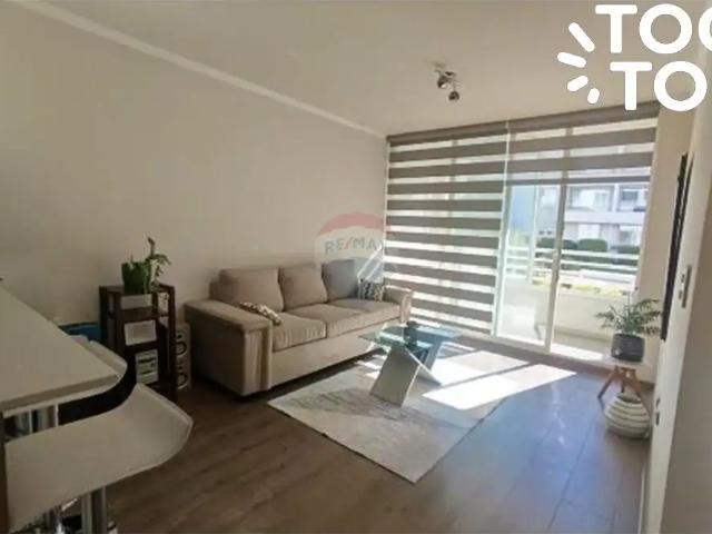Departamento en San Miguel