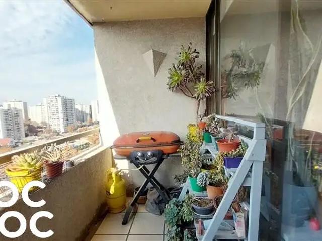Departamento en San Miguel