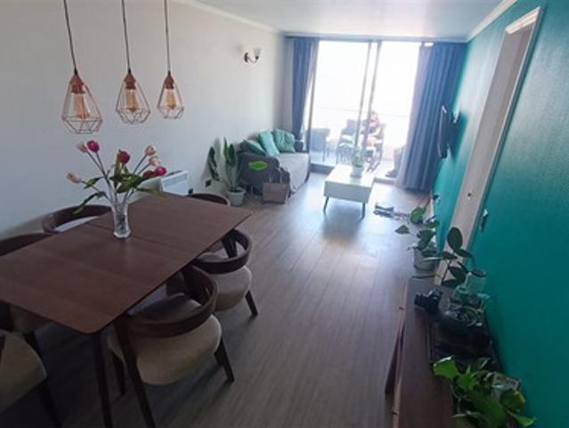Departamento en San Miguel