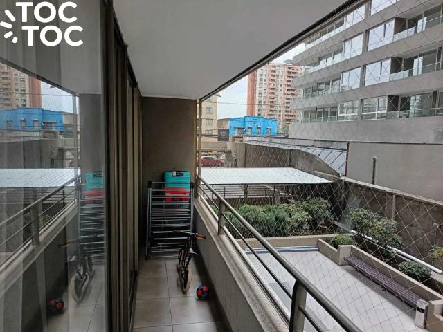 Departamento en San Miguel