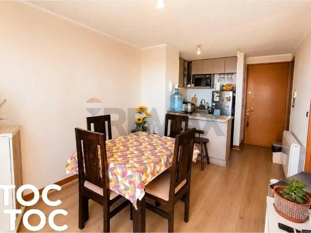 Departamento en San Miguel
