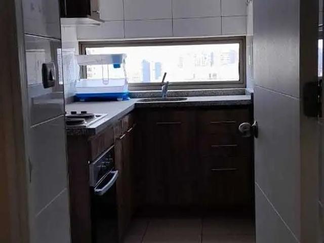 Departamento en San Miguel