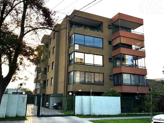 Departamento en San Miguel
