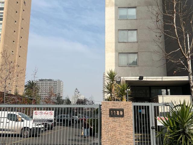 Departamento en San Miguel