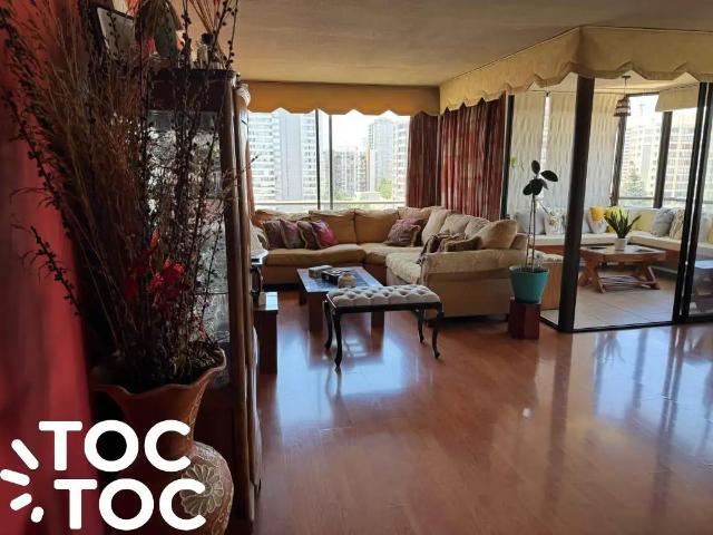 Departamento en San Miguel