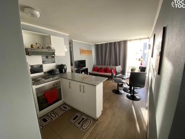 Departamento en San Miguel