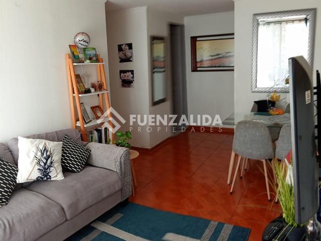 Departamento en San Miguel