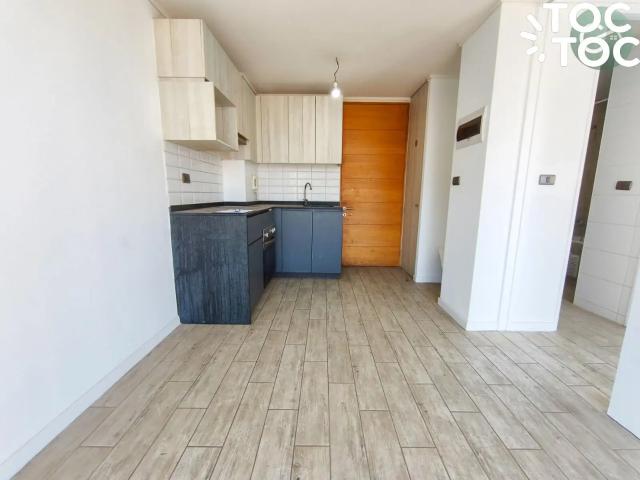 Departamento en San Miguel