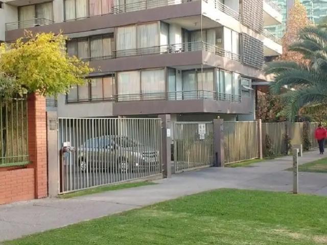 Departamento en San Miguel