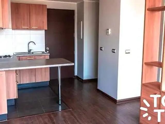 Departamento en San Miguel