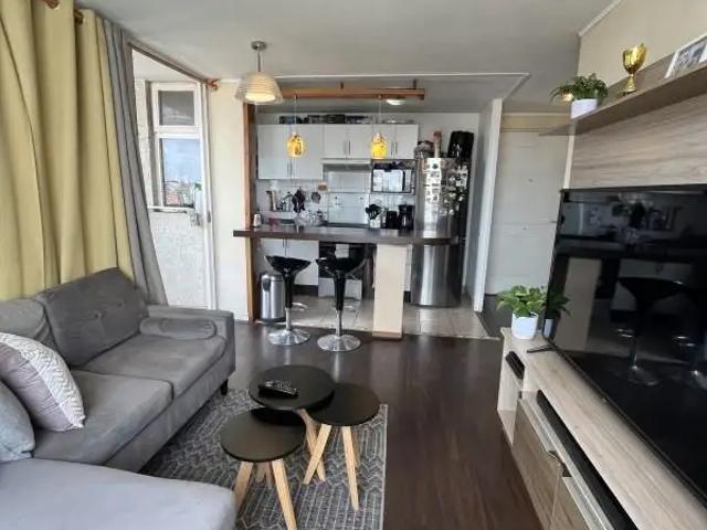 Departamento en San Miguel