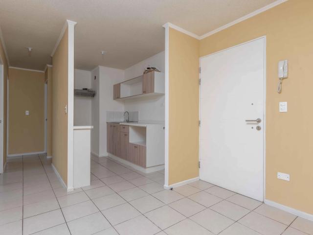 Departamento en San Miguel