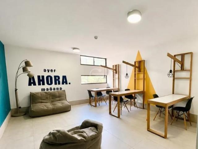 Departamento en San Miguel