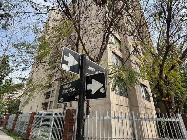 Departamento en San Miguel