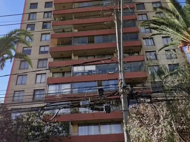 Departamento en San Miguel