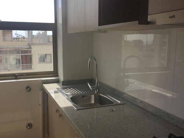 Departamento en San Miguel