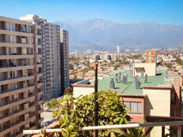 Departamento en San Miguel