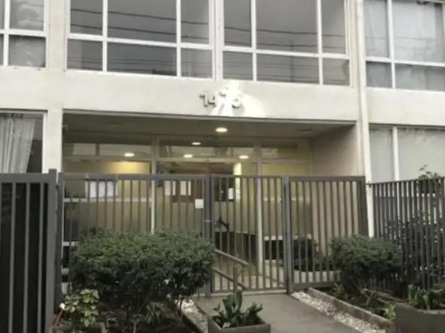 Departamento en San Miguel