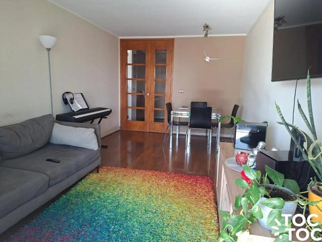 Departamento en San Miguel