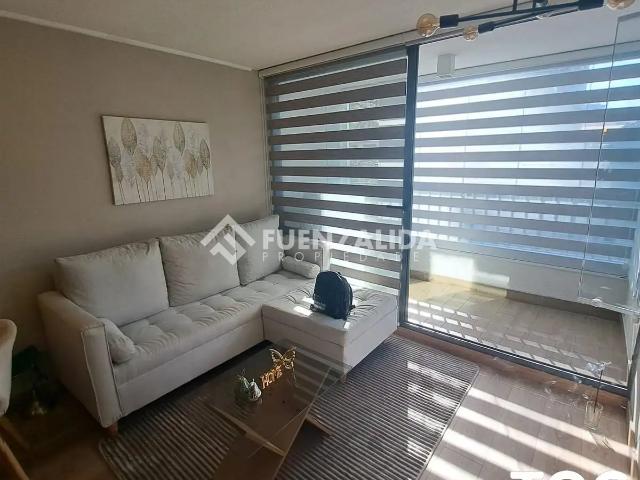 Departamento en San Miguel