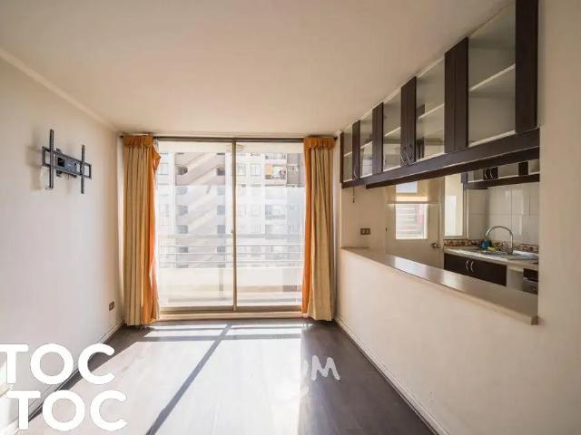 Departamento en San Miguel