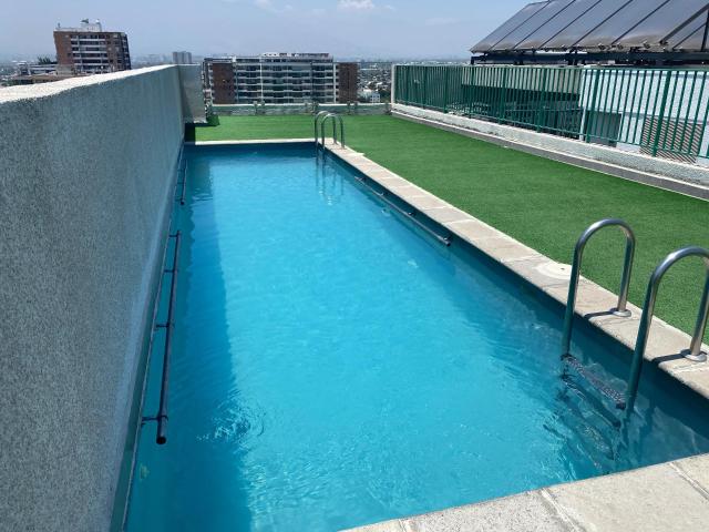 Departamento en San Miguel