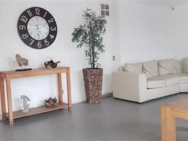 Departamento en San Miguel