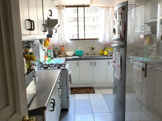 Departamento en San Miguel