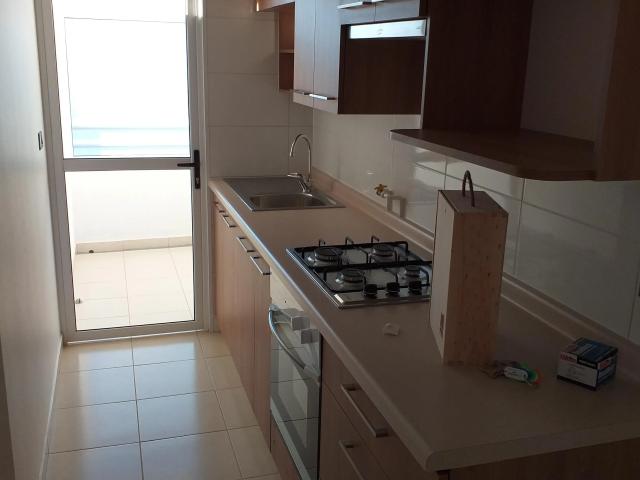 Departamento en San Miguel