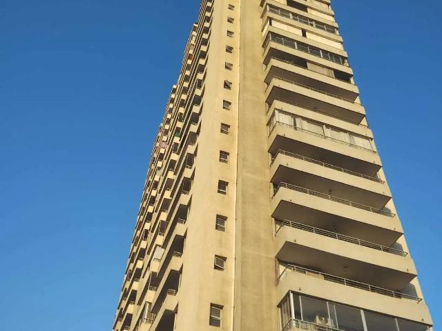 Departamento en San Miguel