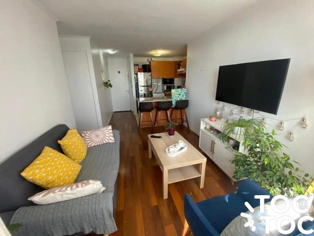 Departamento en San Miguel