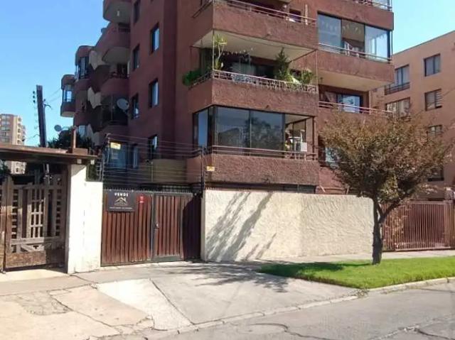 Departamento en San Miguel