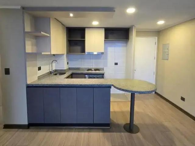 Departamento en San Miguel