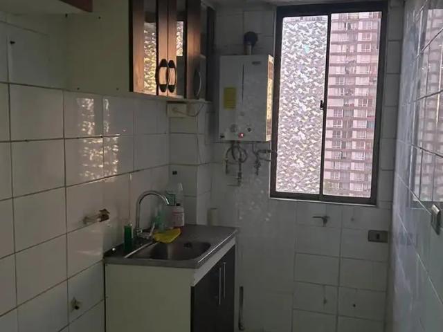 Departamento en San Miguel
