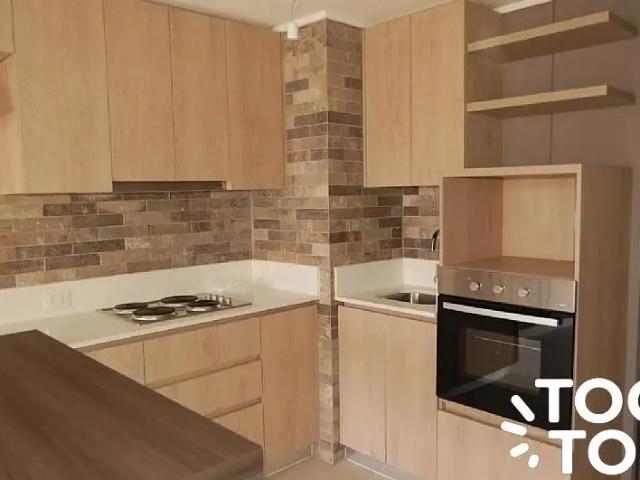 Departamento en San Miguel