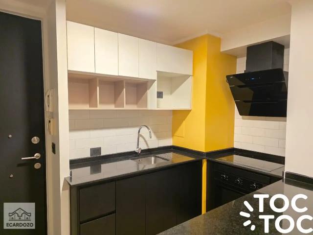 Departamento en San Miguel