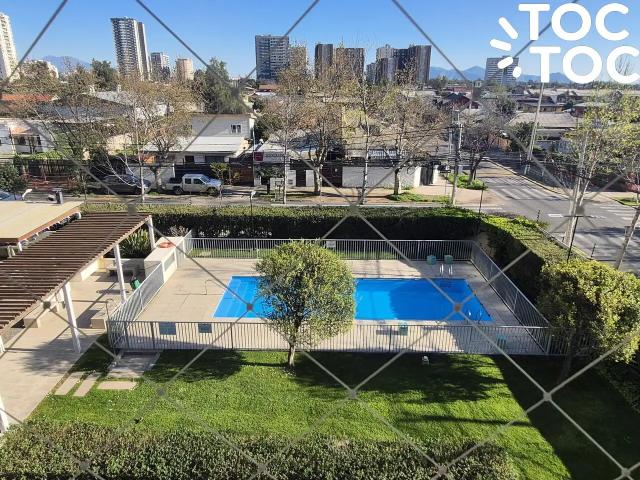 Departamento en San Miguel