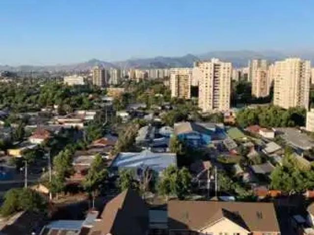 Departamento en San Miguel