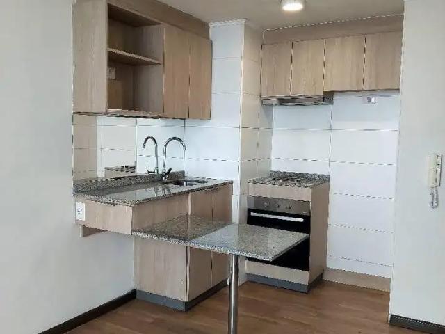 Departamento en San Miguel
