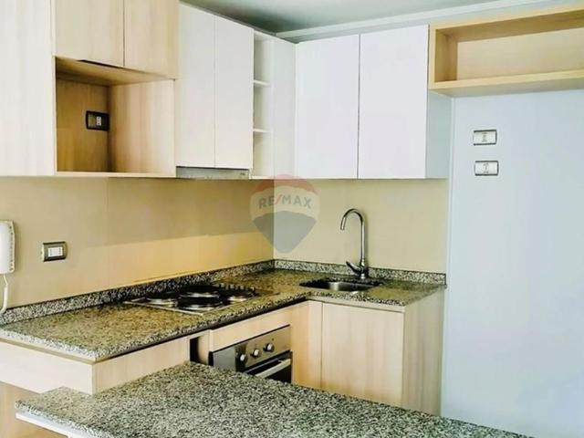 Departamento en San Miguel