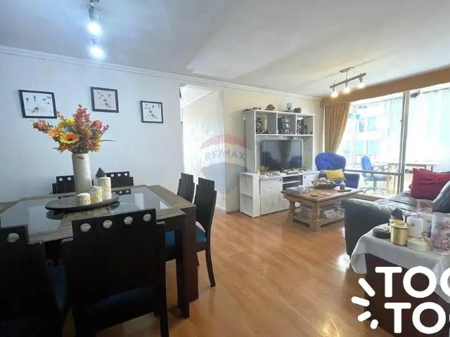 Departamento en San Miguel